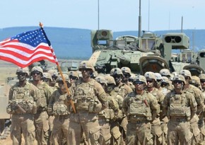 Байден не намерен сворачивать военное присутствие США на Ближнем Востоке