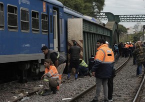 В Аргентине объявят чрезвычайное положение в сфере железнодорожного транспорта
