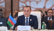 Azerbaijani Foreign Minister speaks at Forum in Qatar