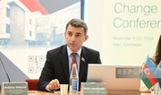 Azerbaijan to create special network of universities on climate change 