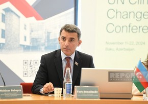 Azerbaijan to create special network of universities on climate change 