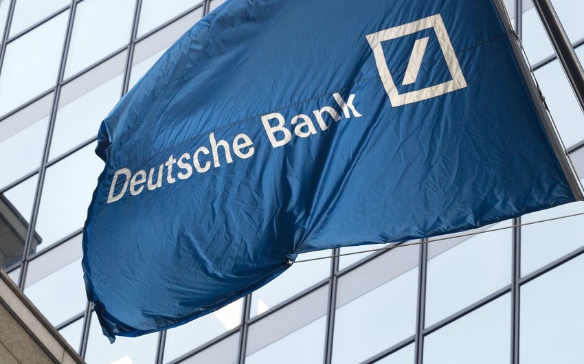 Deutsche Bank впервые с 2014 года получил прибыль