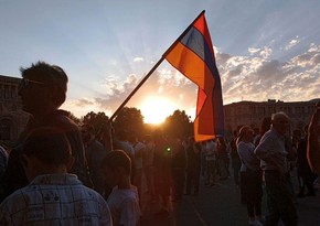 KİV: Ermənistanda yeni anti-Rusiya əhvali-ruhiyyəsi formalaşır