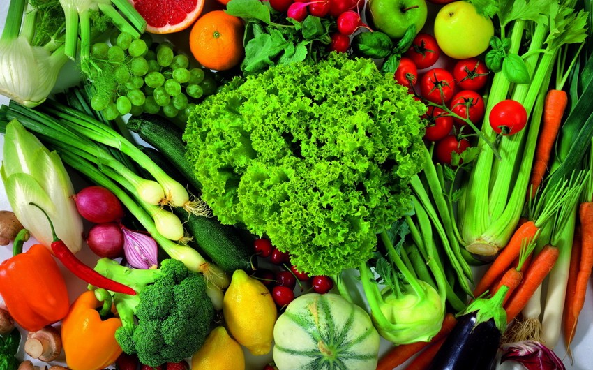 Россия и Азербайджан планируют открыть совместные предприятия по выращиванию и переработке овощей и фруктов