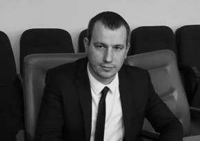 President of Zaporizhzhia Boxing Federation fatally shot