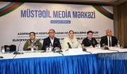 IPC: Azerbaijan demonstrated commitment to democratic principles