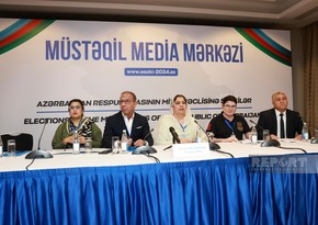 IPC: Azerbaijan demonstrated commitment to democratic principles