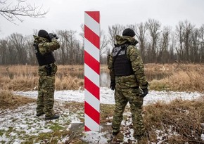 Польша направит на границу с Беларусью еще 1,5 тыс. пограничников