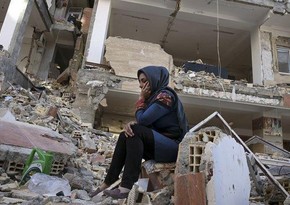 Quake death toll nears 46,000 in Türkiye