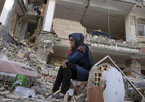 Число жертв землетрясения в Турции приближается к 46 тысячам