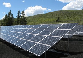 Masdar проявляет интерес к строительству солнечных электростанций в Грузии