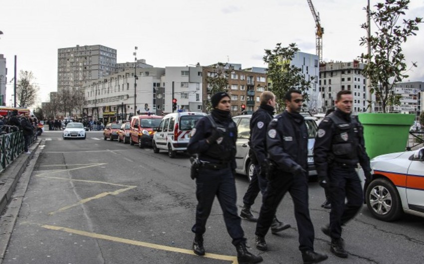 Islamophobic attacks increase rapidly in France