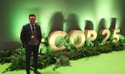 Andrej Bojic: World Climate Summit and COP29 must have common goals