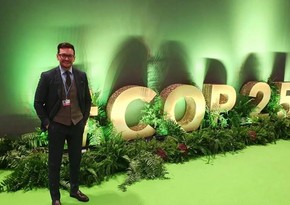 Andrej Bojic: World Climate Summit and COP29 must have common goals