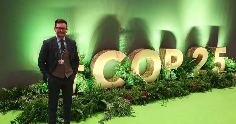 Andrej Bojic: World Climate Summit and COP29 must have common goals