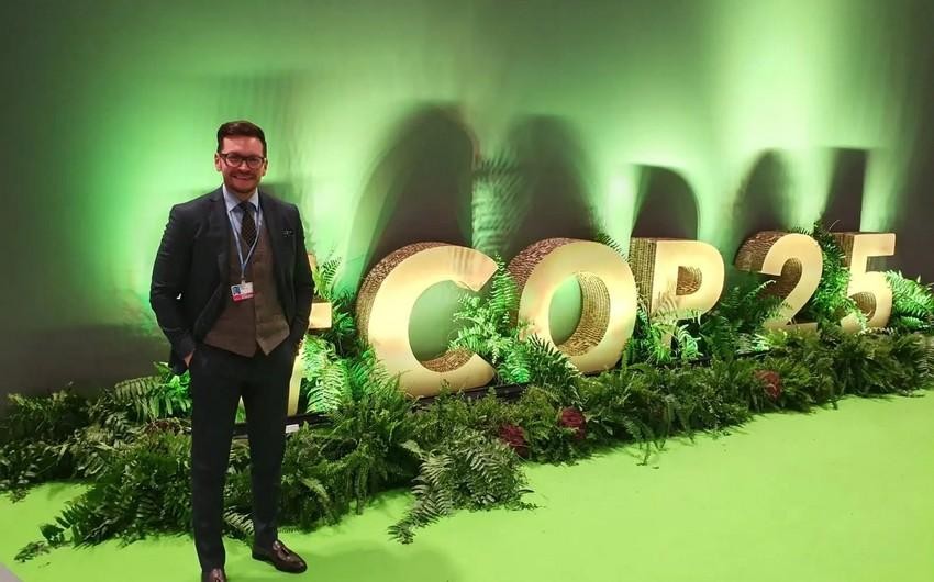 Andrej Bojic: World Climate Summit and COP29 must have common goals