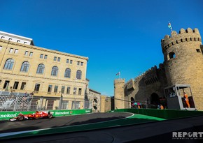 Ten reasons to travel to Azerbaijan for Grand Prix Formula 1 - ANALYSIS - VIDEO