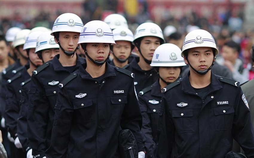 ​Власти КНР задержали более 400 беглых коррупционеров
