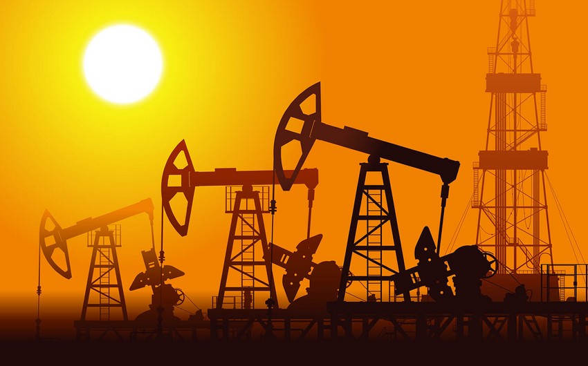 Нефтяное ралли возобновилось в ожидании данных о запасах в США