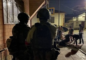 Контртеррористическая операция в Махачкале и Дербенте завершена