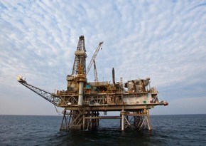 First gas condensate reserves discovered in Azerbaijan's Shafag-Asiman field