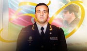 Milli Qəhrəman, şəhid general-mayor Polad Həşimovun doğum günüdür