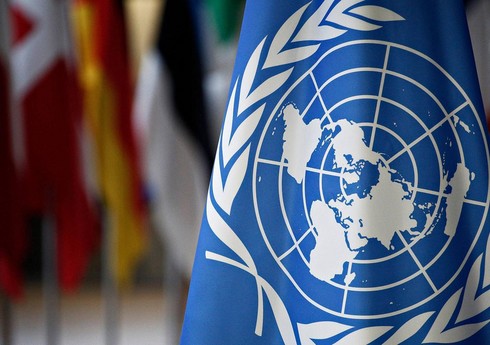 Доклад, уличающий антиазербайджанский отчет Окампо, распространен как официальный документ ООН
