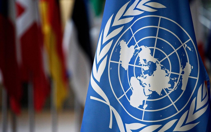 UN calls on member states to support Türkiye