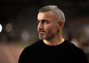 Тренер Карабаха: Будем учитывать мнение Лунева по поводу его вызова в сборную
