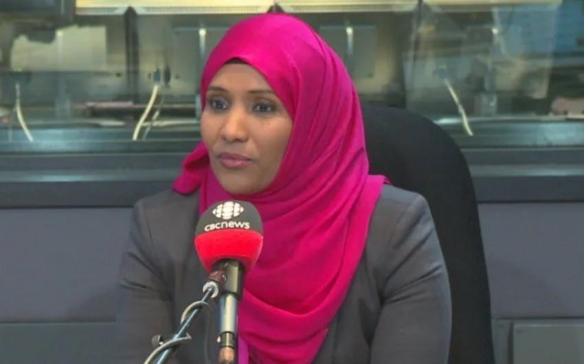 Kanada jurnalisti Somalidə terror aktı zamanı həlak olub