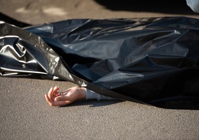 Пропавший без вести в Лянкяране найден мертвым под мостом 