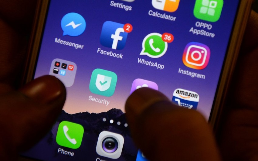 Сквозное шифрование в Facebook Messenger и Instagram отложено до 2023 года