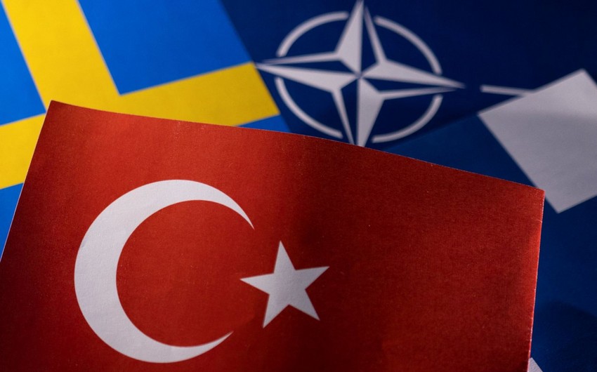 Türkiye names date for possible revision of Sweden's NATO membership application