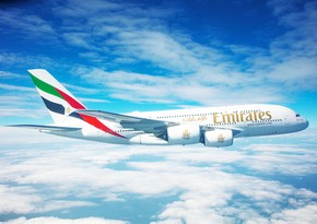 Авиакомпания Emirates восстановила регулярное расписание полетов