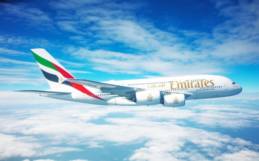 Авиакомпания Emirates восстановила регулярное расписание полетов