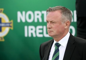 Michael O'Neill steps down as Northern Ireland manager