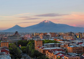 Int'l study: Yerevan lags behind Baku in several economic indicators