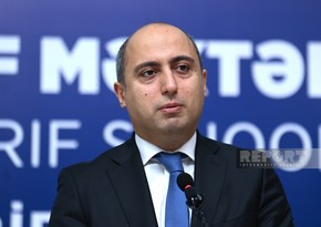 Minister: Schools in Azerbaijan's liberated districts might be commissioned in 2023