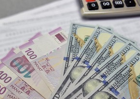 Report: US-dollar will continue to decline in Azerbaijan