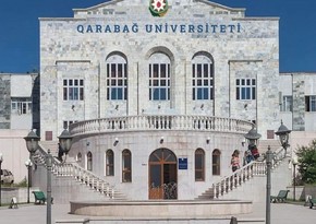 Dövlət Komitəsi: “Xaricdə çalışan azərbaycanlı müəllimlər Qarabağ Universitetində işləmək arzusundadırlar”