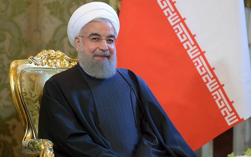 На пост президента Ирана претендуют 1636 человек