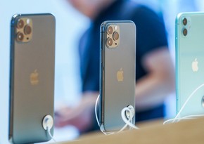 “Apple” 5G iPhonelarını kütləvi istehsal edəcək