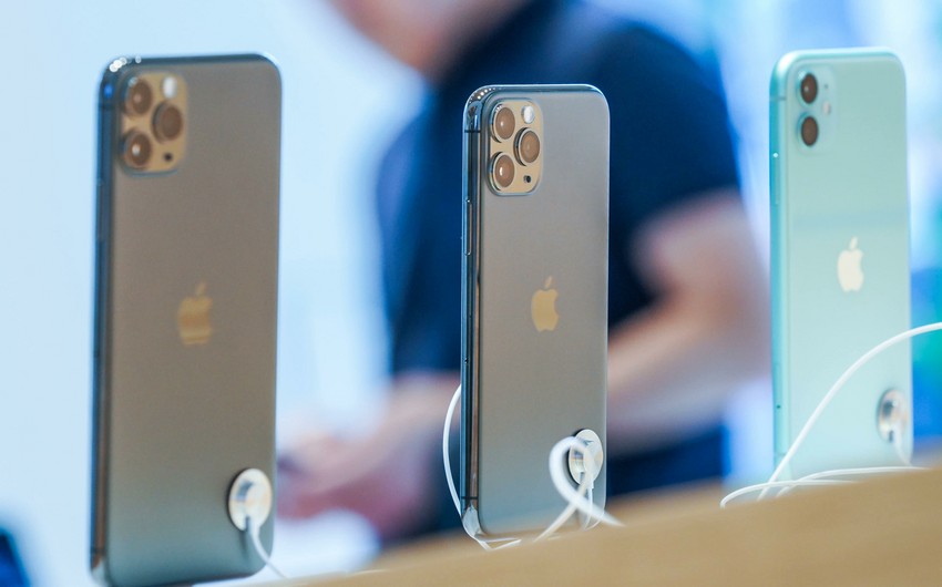 “Apple” 5G iPhonelarını kütləvi istehsal edəcək