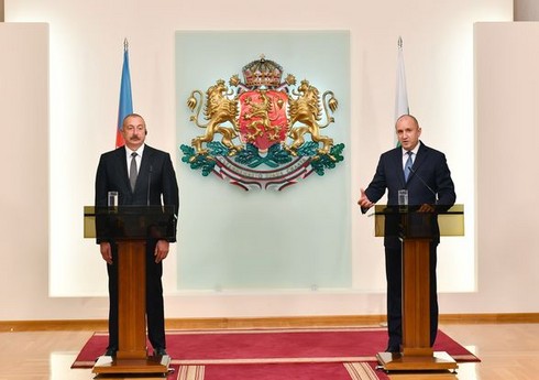 Президент Болгарии: Азербайджан зарекомендовал себя как надежный партнер