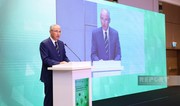 State support opens up new opportunities for green economy in Azerbaijan, ecology minister says