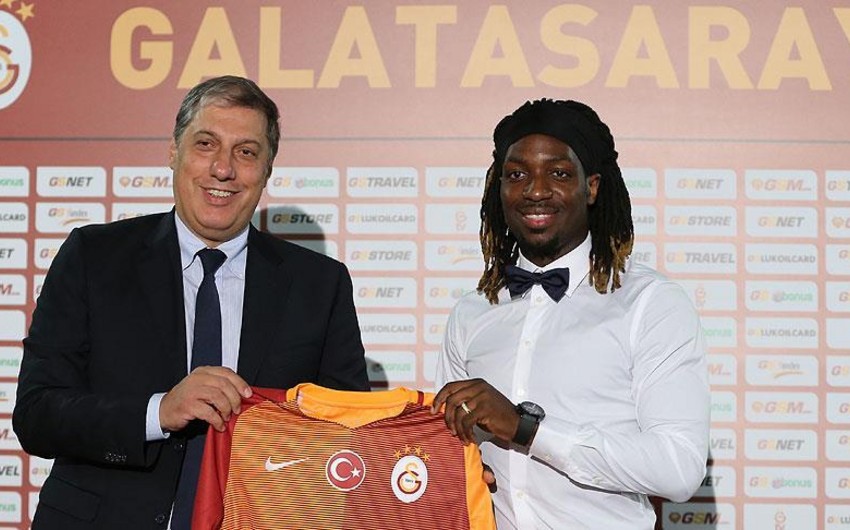 Qalatasaray klubu Trabzonsporun müdafiəçisini transfer edib