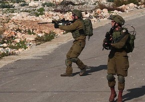 IDF, Shin Bet arrest 45 in two-day West Bank counterterror operations