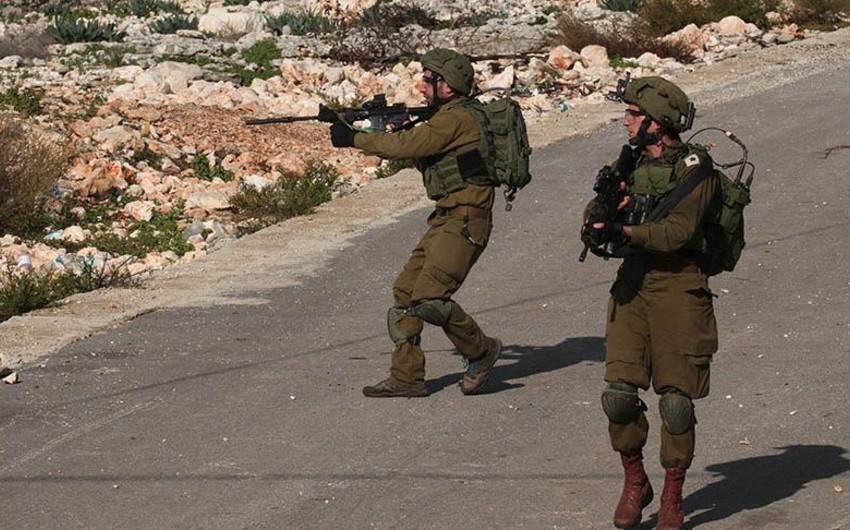 IDF, Shin Bet arrest 45 in two-day West Bank counterterror operations