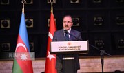 Посол Турции: Мы работаем над расширением и укреплением сотрудничества с Азербайджаном