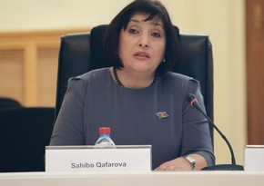 New speaker elected to Azerbaijani parliament